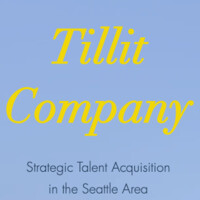 Tillit Company logo - Similar company to Time Staffing Inc.