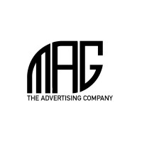 MAG The Advertising Company logo - Similar company to Strat House