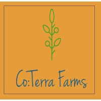 Co:Terra logo - Similar company to Vincent Plastics Inc