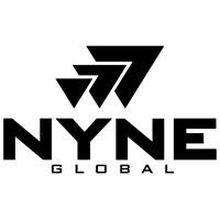 NYNE GLOBAL logo - Similar company to Charterx