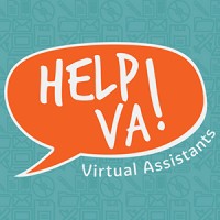 Help! VA Ltd logo - Similar company to Mindtuneuk