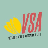 Johns Hopkins University Vietnamese Students Association (Jhu Vsa)