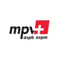 MPV Metzgereipersonal-Verband der Schweiz logo - Similar company to Aether Things