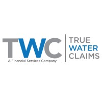 True Water Claims logo - Similar company to All Dry Services