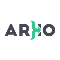 Arko logo - Similar company to Polarsoft Ltda