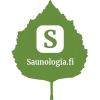 Saunologia logo - Similar company to Cariitti Oy