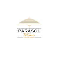 Parasol Blanc logo - Similar company to Apple Tree Group - Hospitality Division