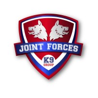 Joint Forces K9 Group logo - Similar company to Transports Trombert