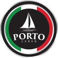 PORTOCERVO logo - Similar company to Helipad Villa La Contra - Helicopter Services In Porto Cervo