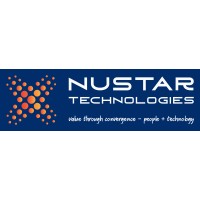 NuStar Technologies logo - Similar company to Forward Eye Technologies - India