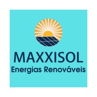 Maxxisol Energia Solar logo - Similar company to Onix Caldeiraria