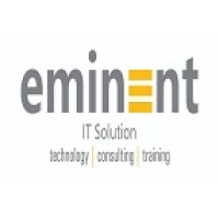 Eminent It solution logo - Similar company to Eminent It Solution