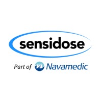 Sensidose logo - Similar company to Sinntaxis