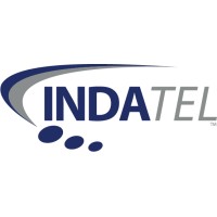 INDATEL Services logo - Similar company to Win Technology