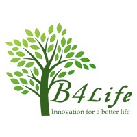 B4Life S.r.l. logo - Similar company to Fluidia