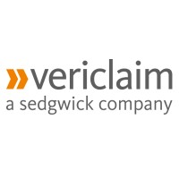 Vericlaim UK Ltd logo - Similar company to Compmanagement