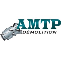 AMTP DEMOLITION logo - Similar company to Mytploc