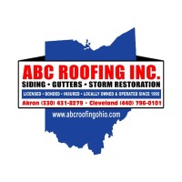 ABC Roofing logo - Similar company to Bbb Akron