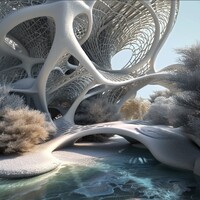 Future World Designs logo - Similar company to Venture Shift