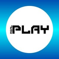 Real Play logo - Similar company to Realplay