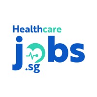 HealthcareJobs.SG logo - Similar company to Masjid Wak Tanjong