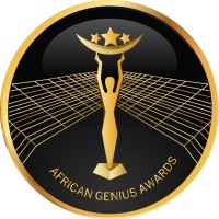 African Genius Awards logo - Similar company to Jumpstart Communications (Pty) Ltd