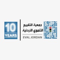 EvalJordan logo - Similar company to Amlak Group