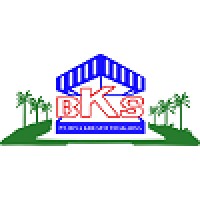 Pt. Bina Kreatif Swakarsa