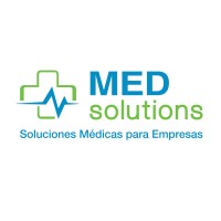 MedSolutions logo - Similar company to Medsolution