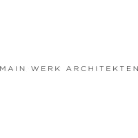 MAIN WERK ARCHITEKTEN logo - Similar company to Fuchs Design Gmbh