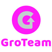 Groteam logo - Similar company to Anymagic