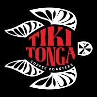 Tiki Tonga Coffee Roasters logo - Similar company to Pollinate
