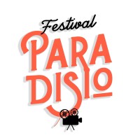 Festival Paradisio logo - Similar company to Cinescene