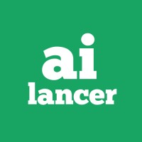 AiLancer: AI Freelance Assistant logo - Similar company to Techroz Solutions