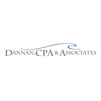 Dannan, CPA & Associates logo - Similar company to Keller Cpas