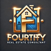 Fourtify Real Estate Consultant logo - Similar company to Rajhans Real Estate And Consultant