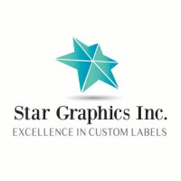 Star Graphics Inc. logo - Similar company to Star Graphics
