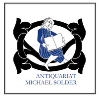 Antiquariat Michael Solder logo - Similar company to Ars Libri