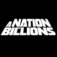 A Nation of Billions logo - Similar company to No Chiefs