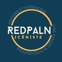Redpaln - Icôniste indépendante logo - Similar company to Accessitour