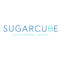 Sugarcube Occupational Health logo - Similar company to Corundum Consulting