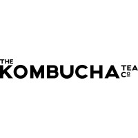 The Kombucha Tea Co logo - Similar company to Integritea