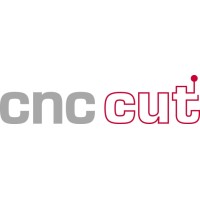 CNC CUT Textil GmbH & Co. KG logo - Similar company to Cnc-Hess Gmbh