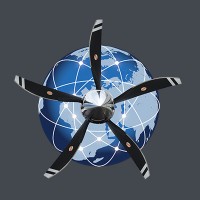 International Propeller Service logo - Similar company to Intercontinental Jet Service Corp