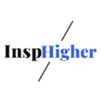 InspHigher-Art oratoire logo - Similar company to Wanted Café