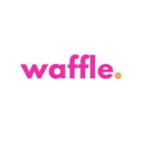 waffle logo - Similar company to Techdrop