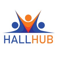 HallHub LLC logo - Similar company to Flutterbricks