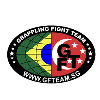 GFTeam Singapore logo - Similar company to Goodity Co