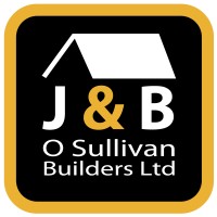 J & B O'Sullivan Builders Ltd logo - Similar company to Bdb Consulting Ltd.