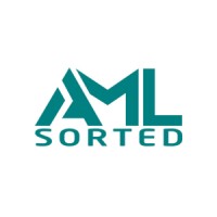 AML Sorted logo - Similar company to Litigaze